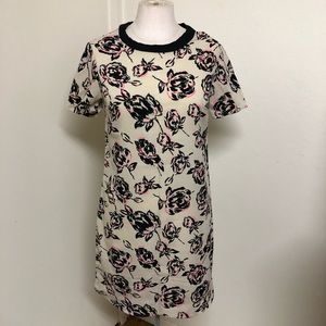 T shirt dress